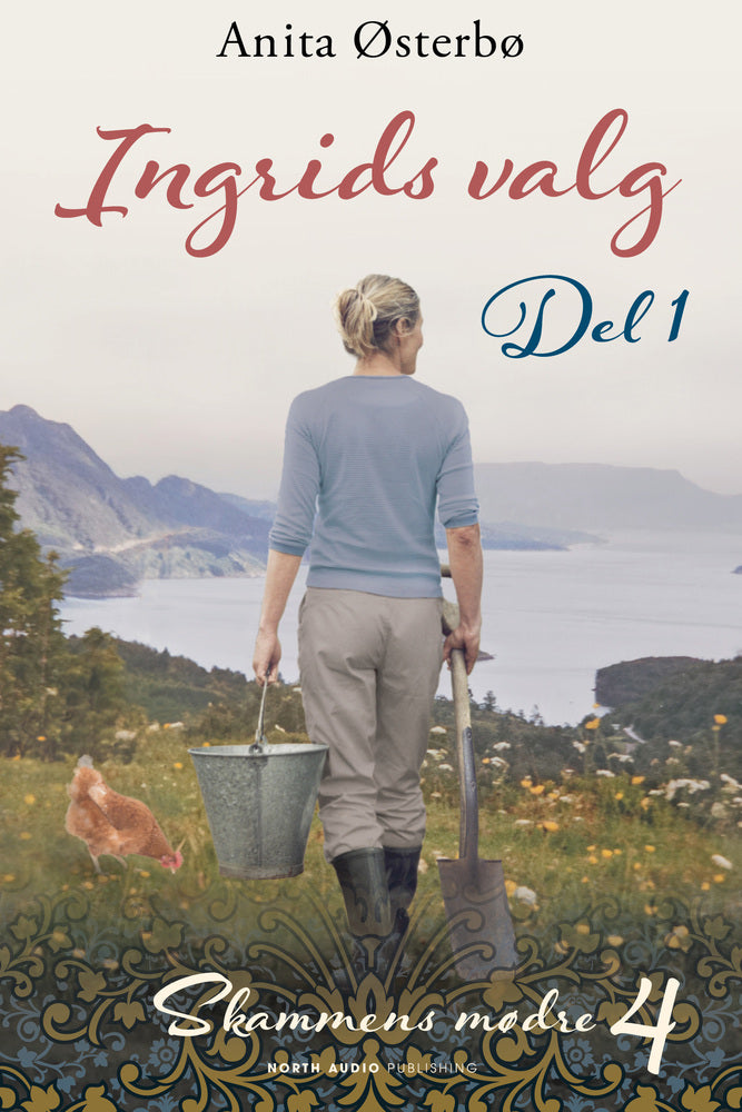Ingrids valg - del 1
