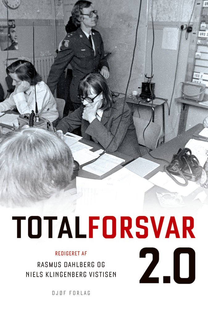 Totalforsvar 2.0