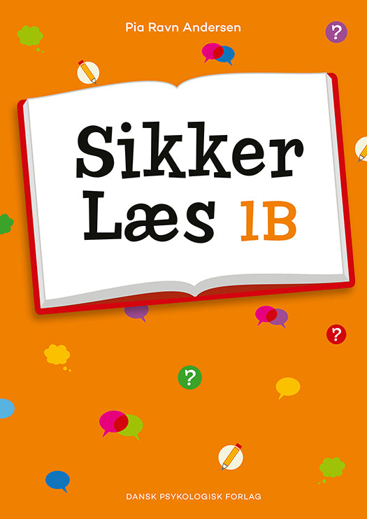 Sikker Læs 1B