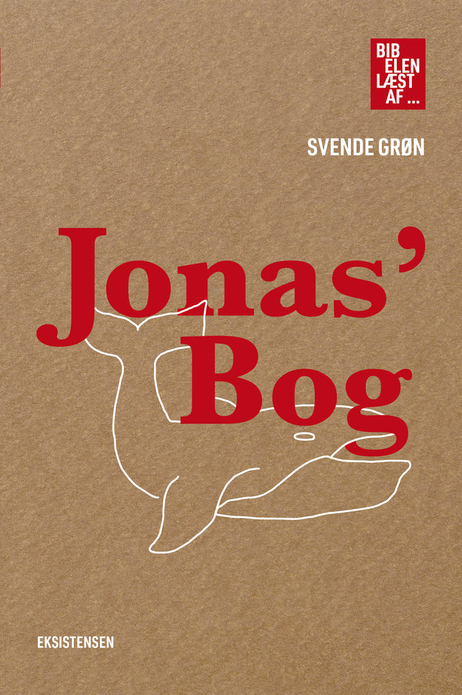 Jonas' Bog