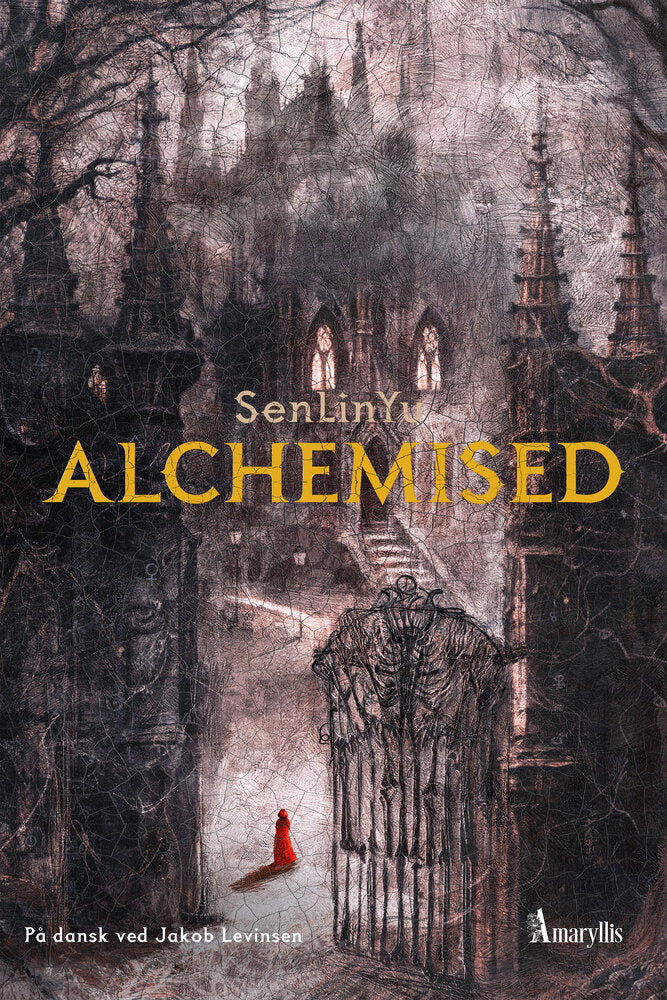Alchemised