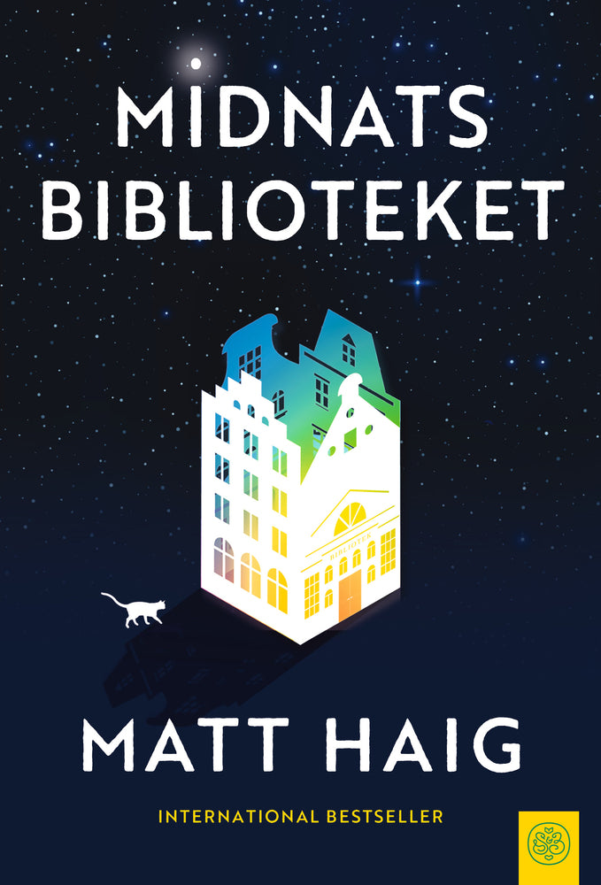 Midnatsbiblioteket