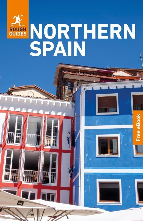 Northern Spain