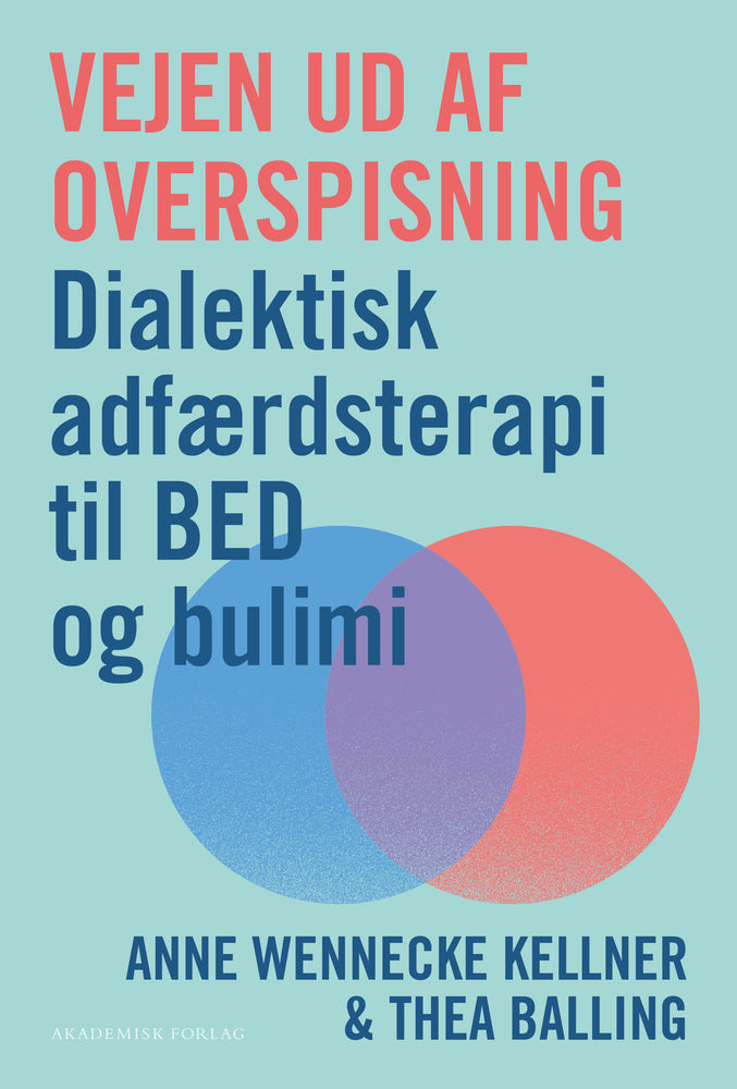 D1 Vejen ud af overspisning