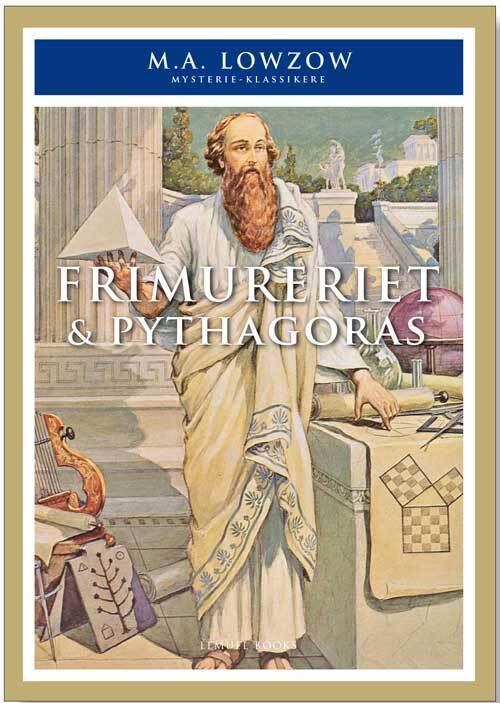 D1 Frimureriet og Pythagoras