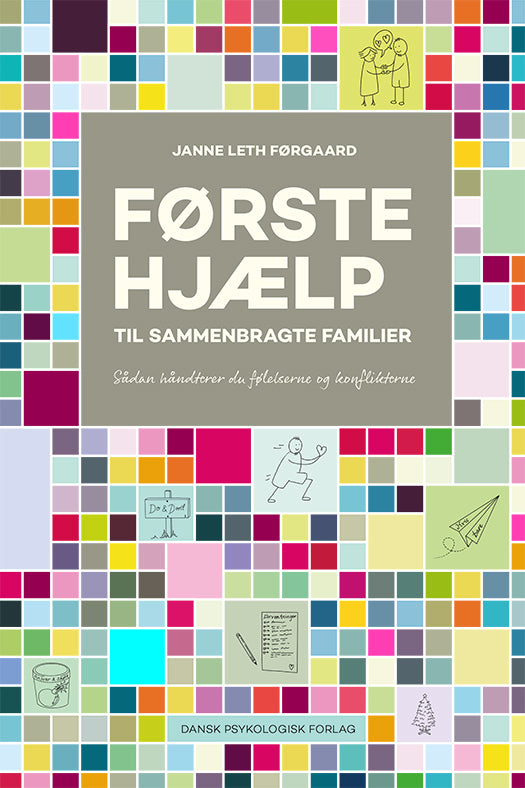 D1 Førstehjælp til sammenbragte familier