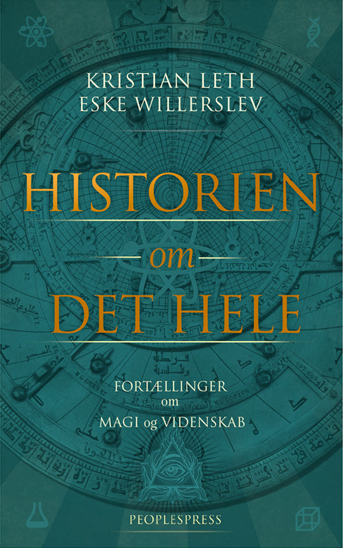 D2 Historien om det hele