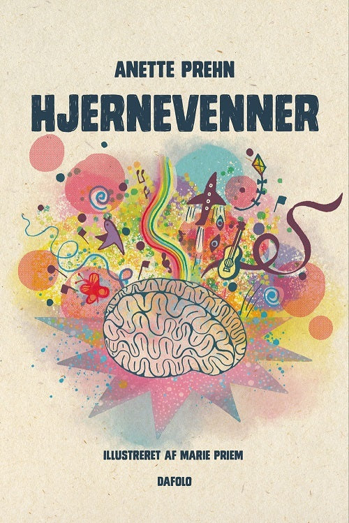 D2 Hjernevenner