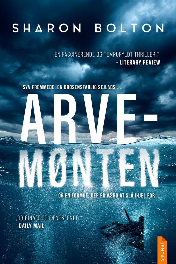Arvemønten