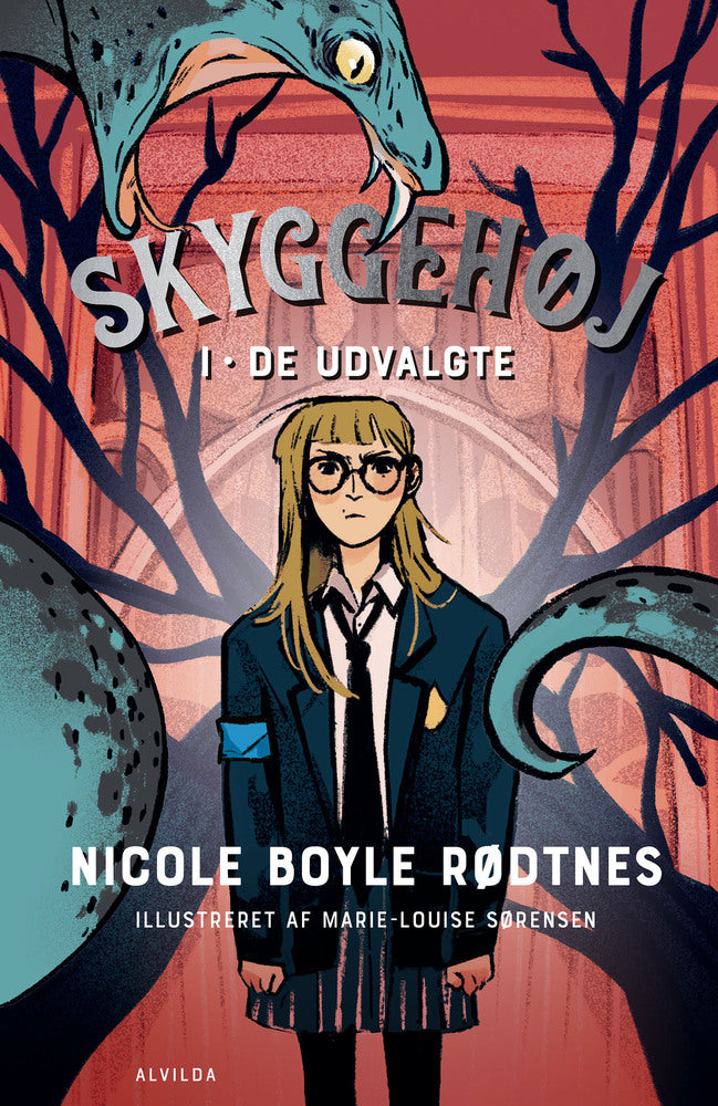 Skyggehøj 1: De udvalgte