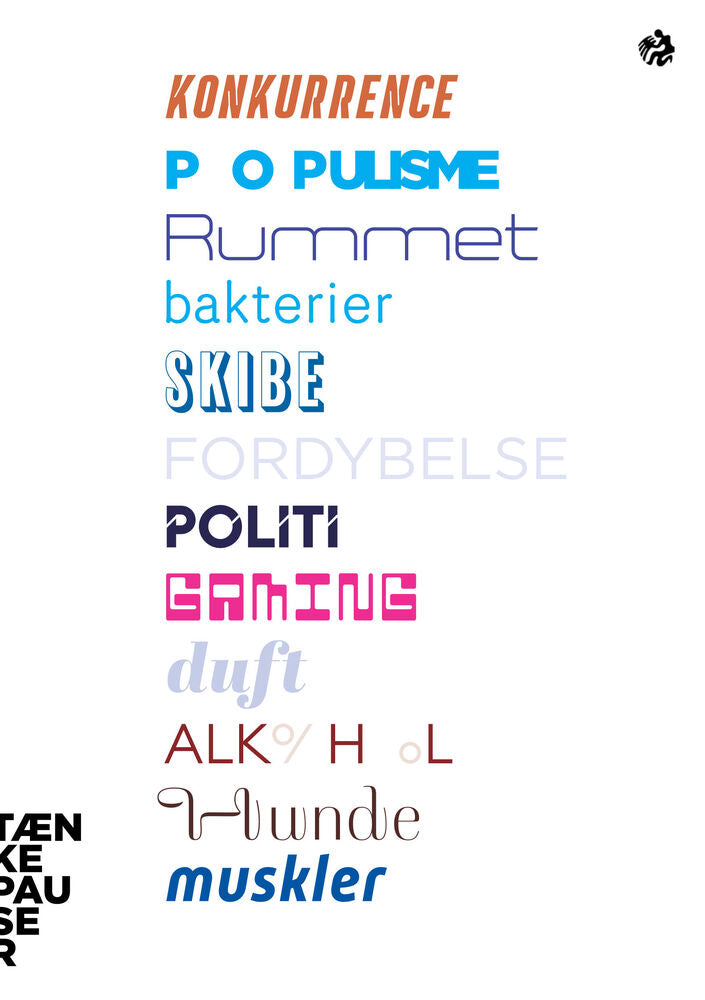 Tænkepauser 121-132