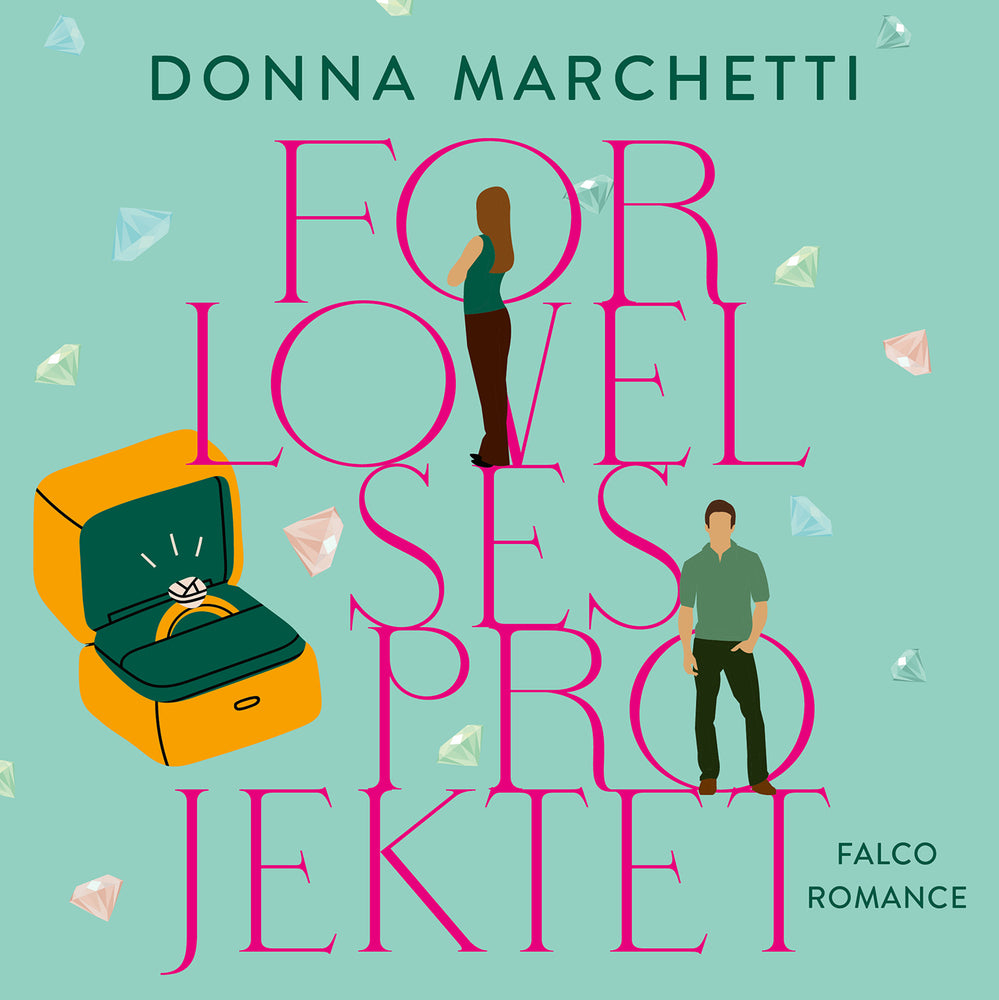 Forlovelsesprojektet