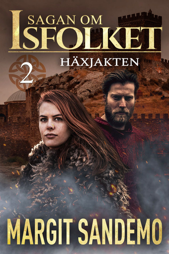 Häxjakten: Sagan om Isfolket 2