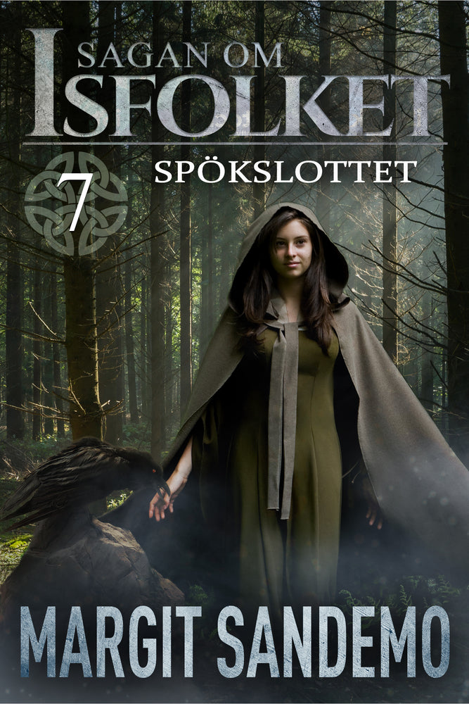 Spökslottet: Sagan om Isfolket 7