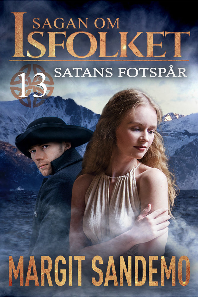 Satans fotspår: Sagan om Isfolket 13
