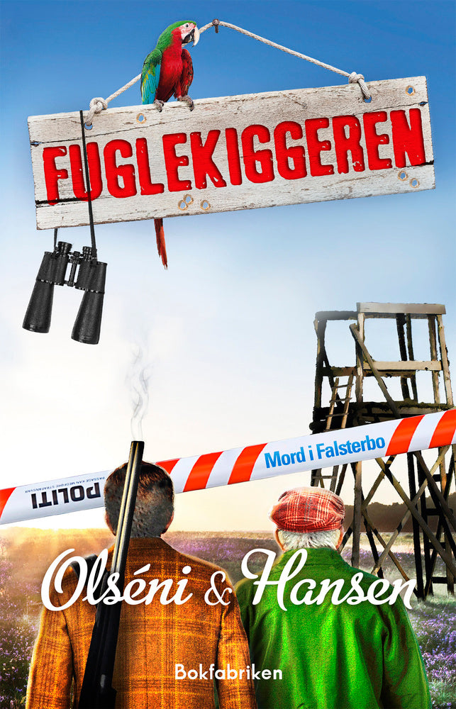 Fuglekiggeren