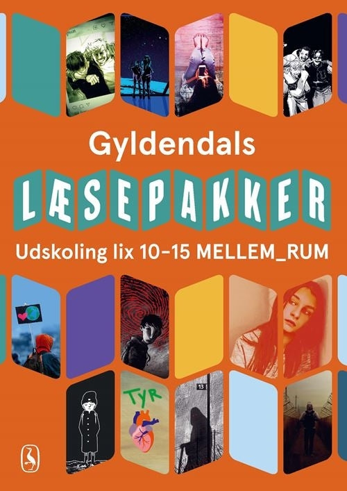 Læsepakke udskoling lix 10-15