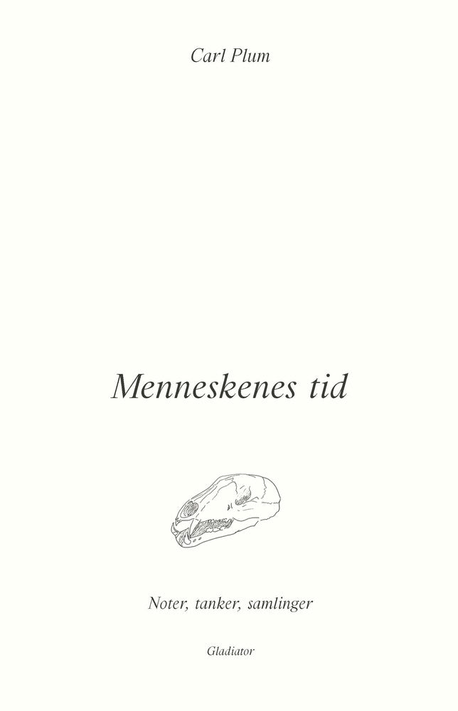 Menneskenes tid