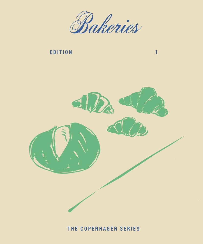 Bakeries