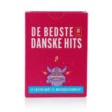 Musikquizkampen: Danske hits 1