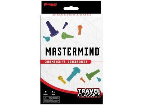 Mastermind Travel