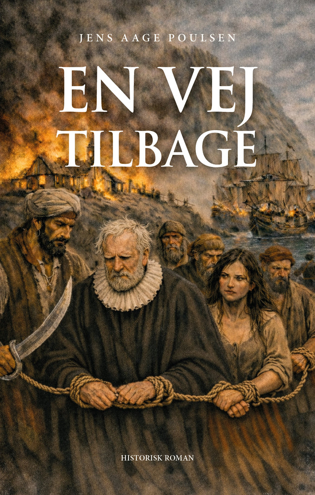 En vej tilbage
