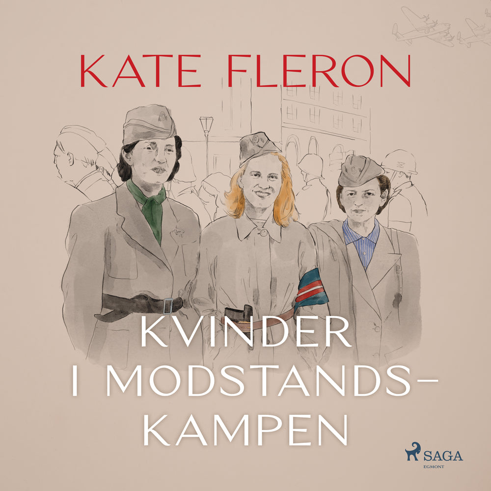 Kvinder i modstandskampen