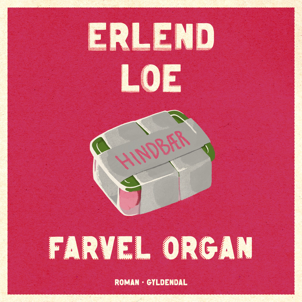 Farvel organ