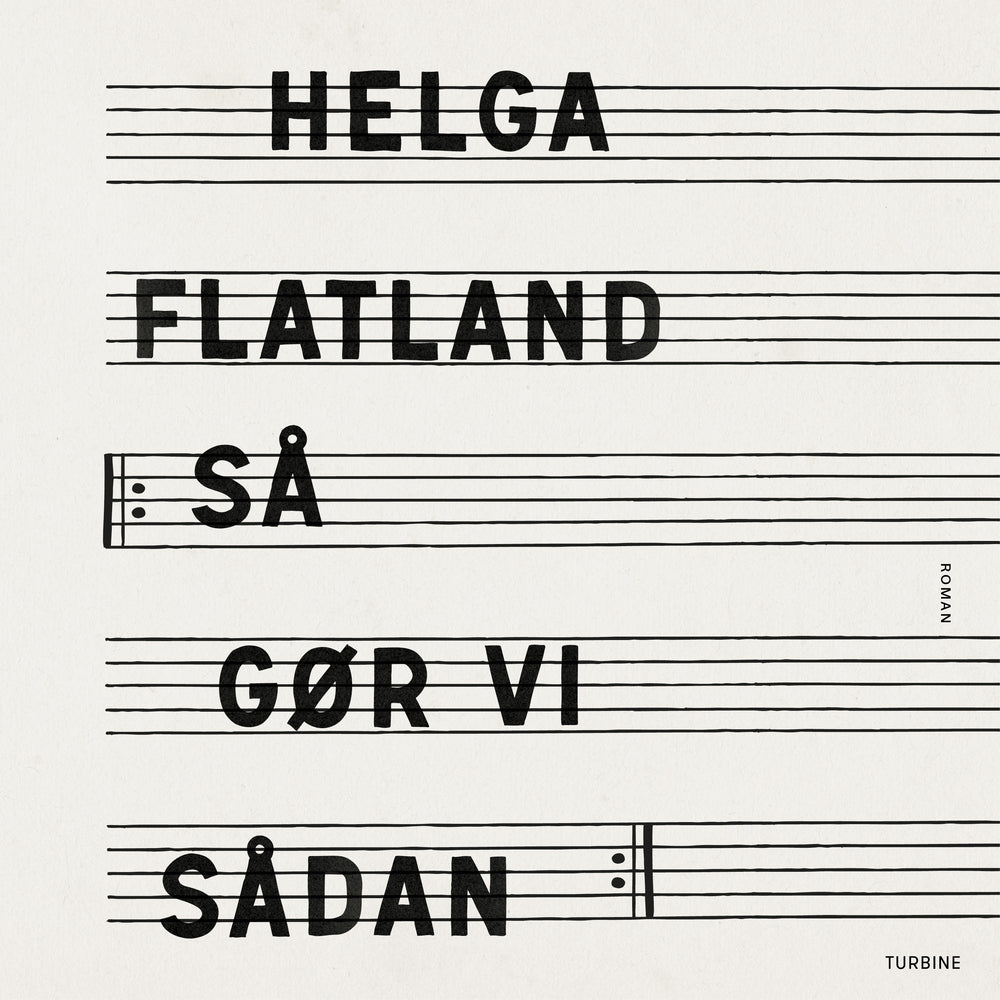 Så gør vi sådan