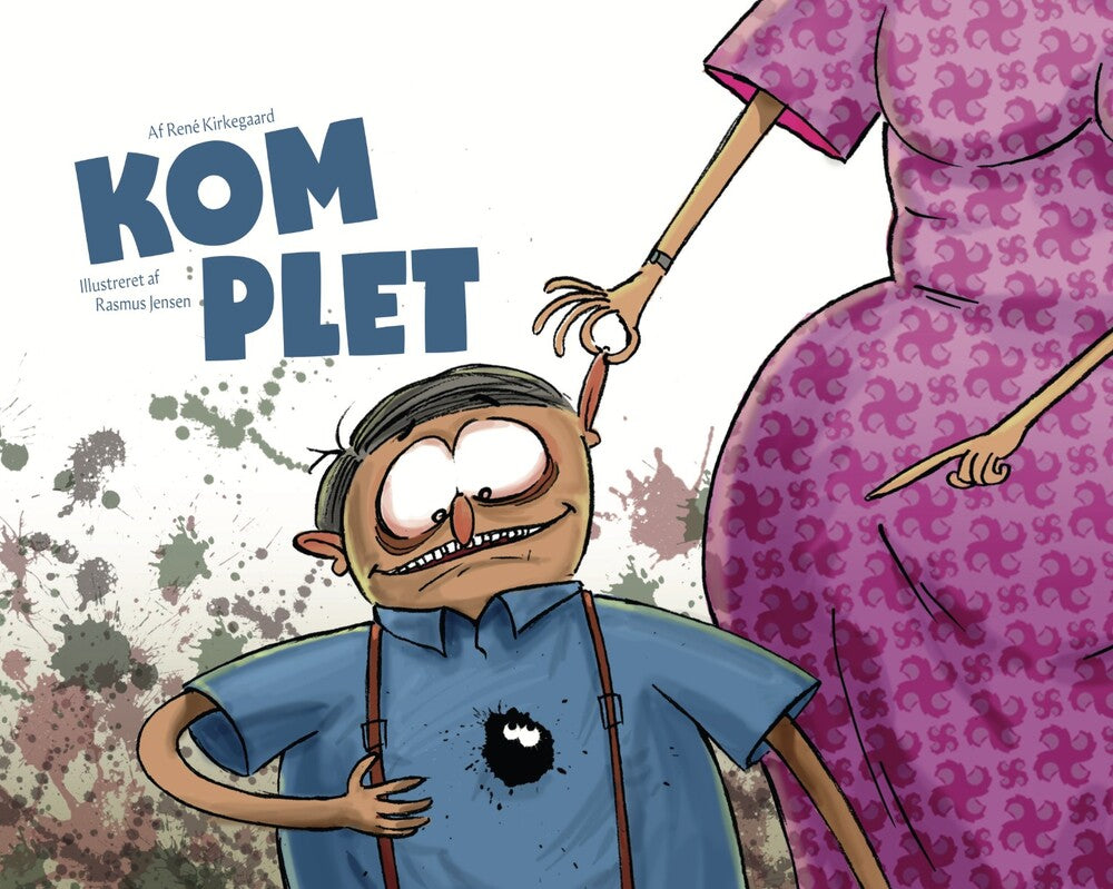 Komplet