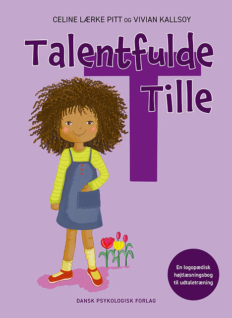 Talentfulde Tille