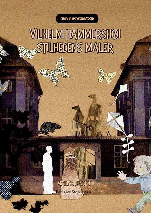 Vilhelm Hammershøi