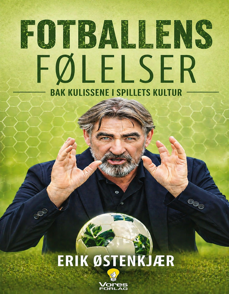 FOTBALLENS FØLELSER