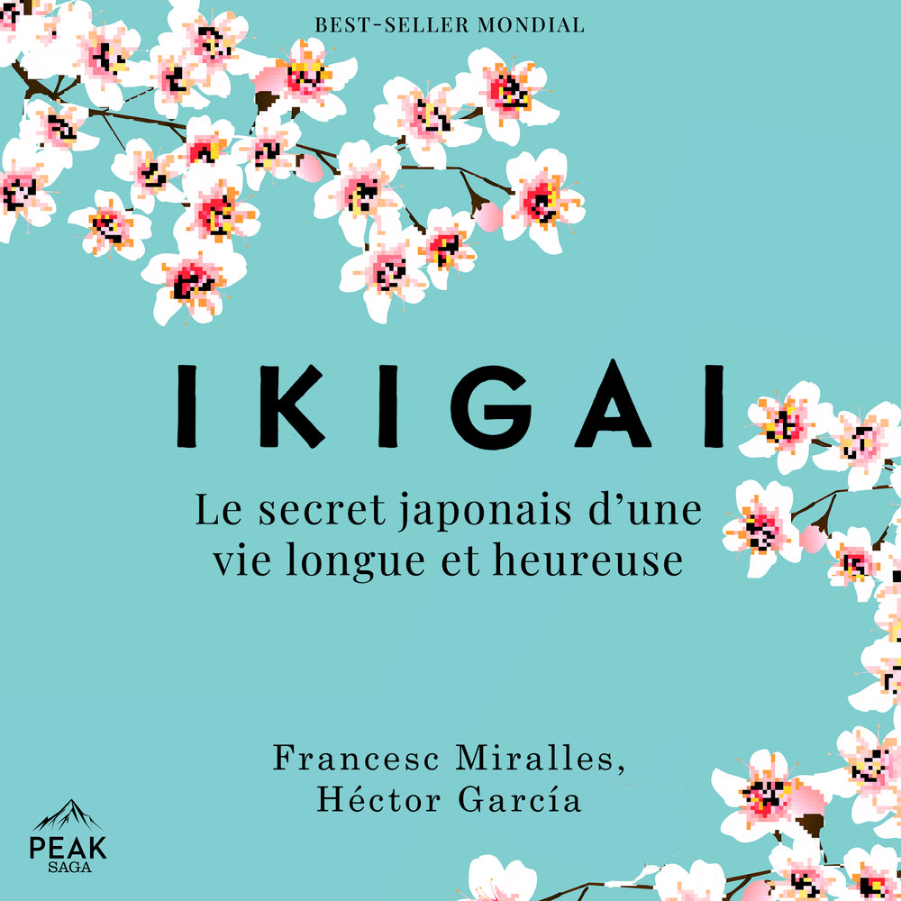 Ikigai