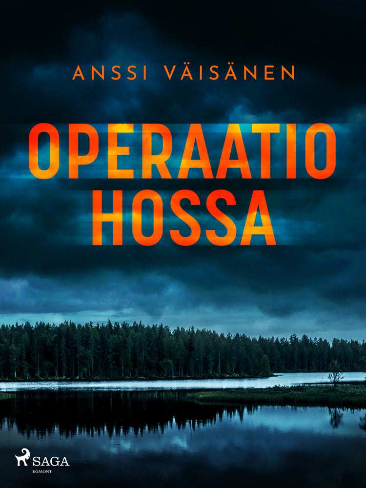 Operaatio Hossa