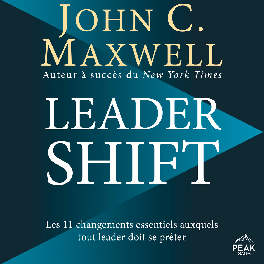 Leadershift
