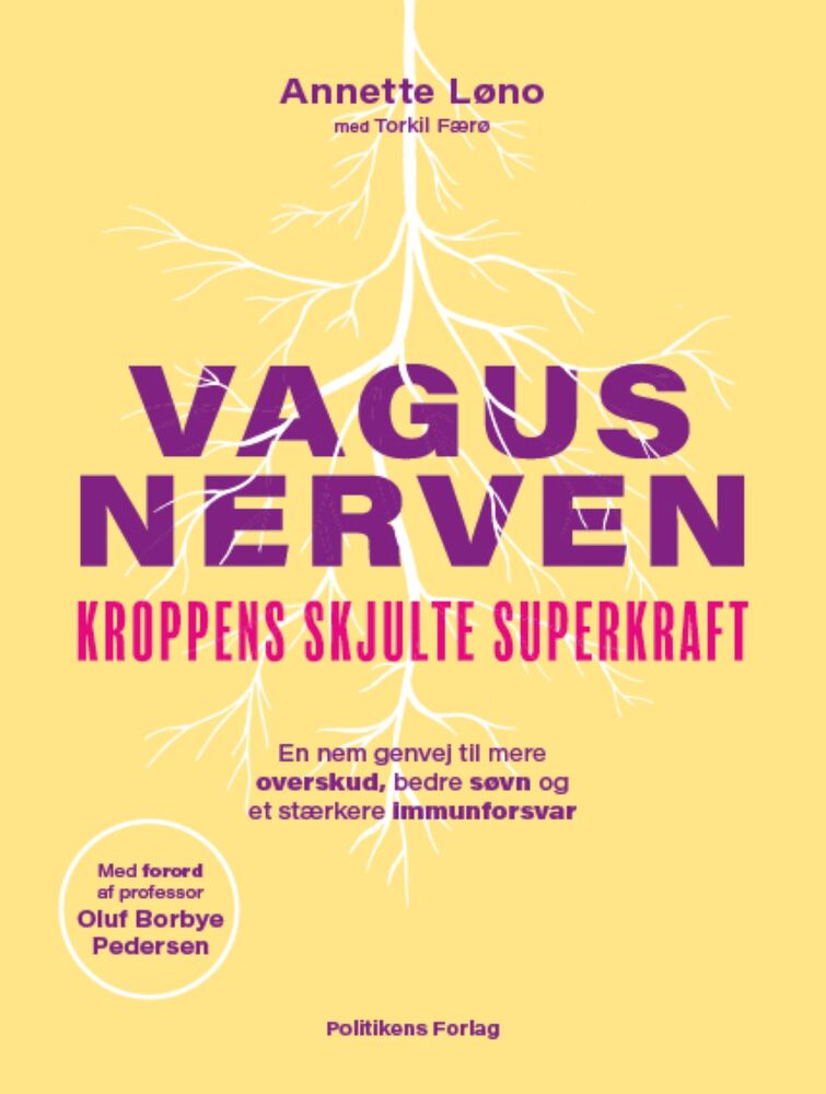 Vagusnerven