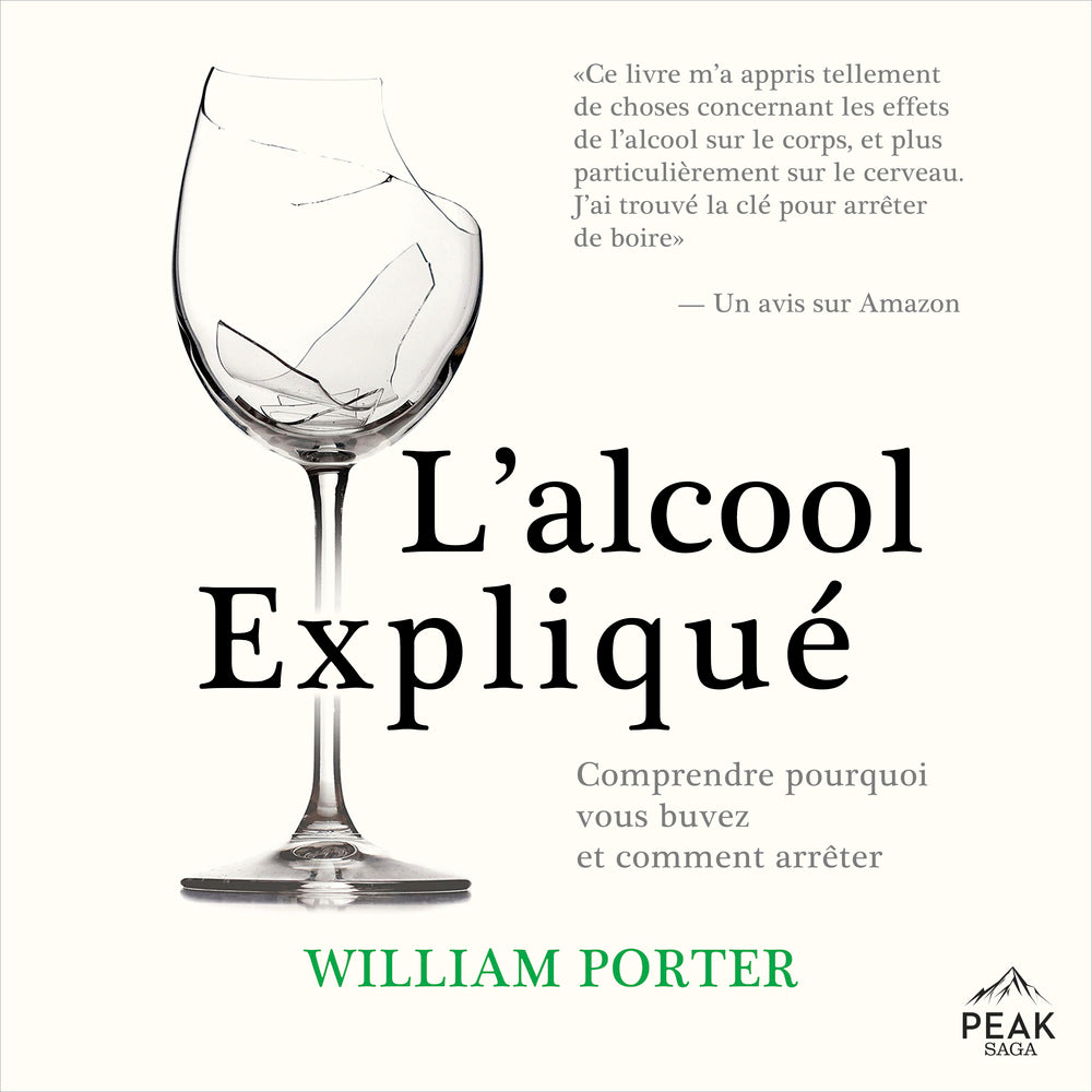 L’alcool expliqué