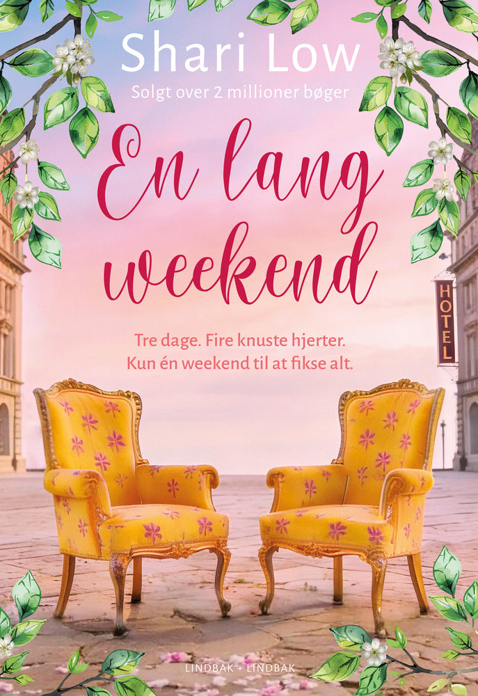 En lang weekend