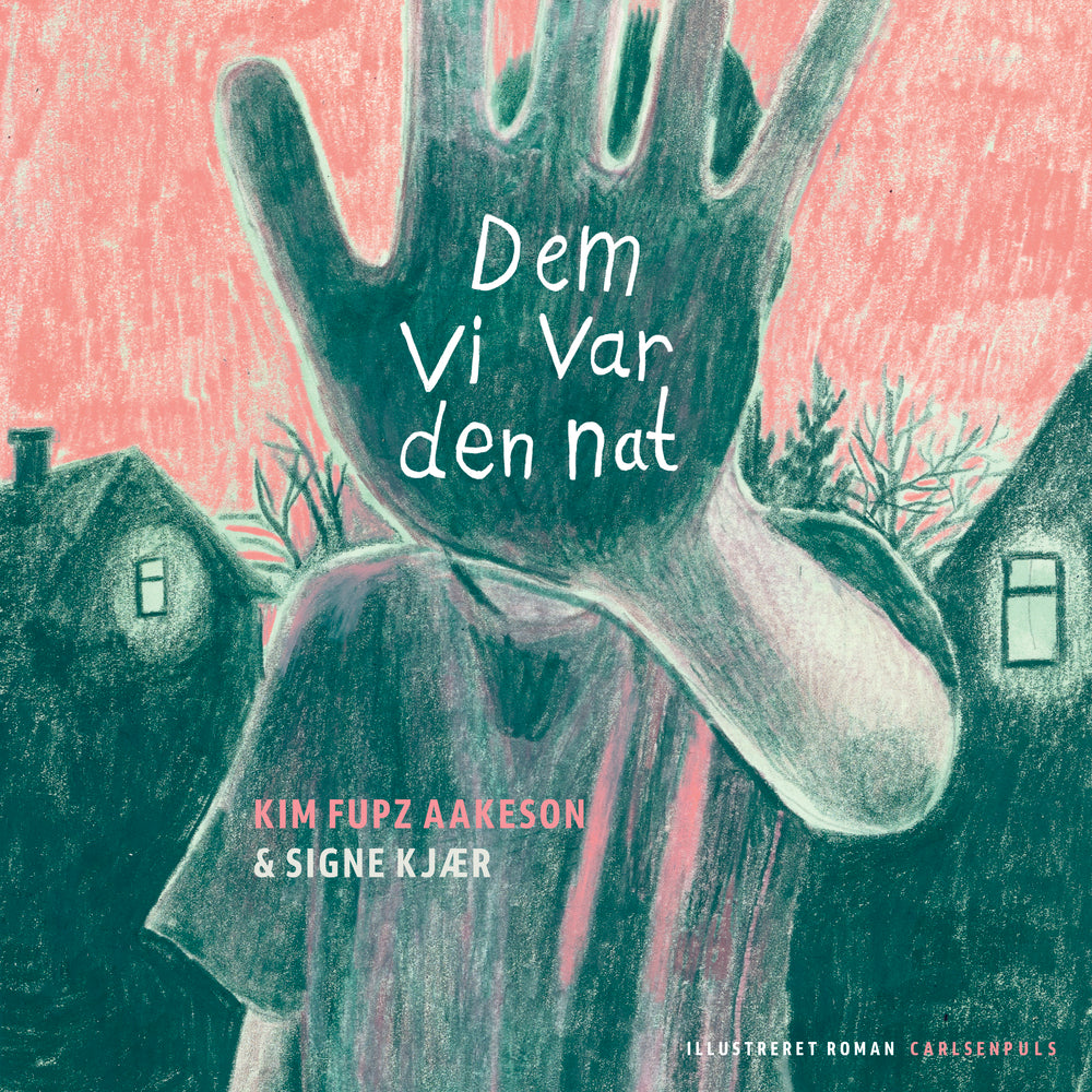 Dem vi var den nat