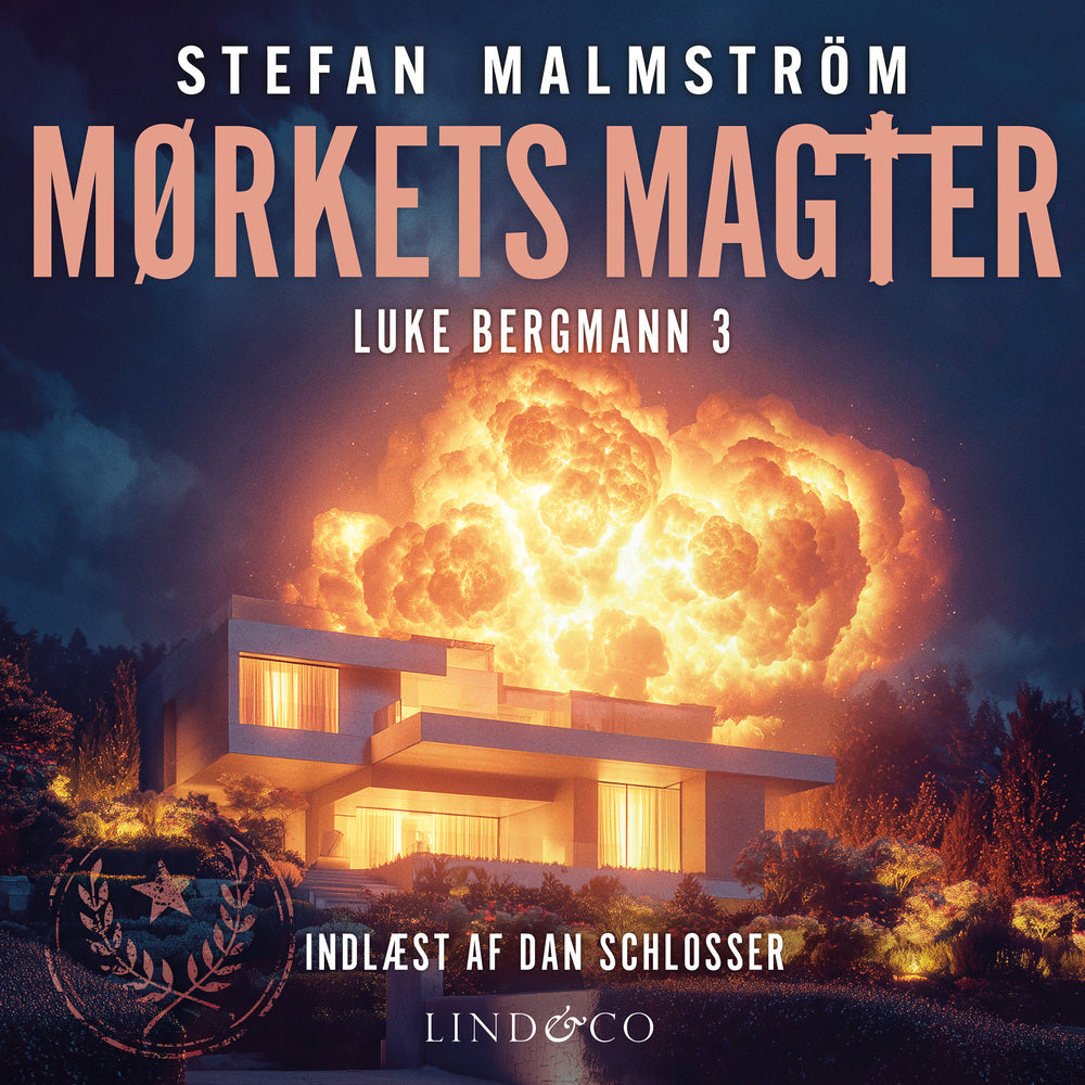 Mørkets magter