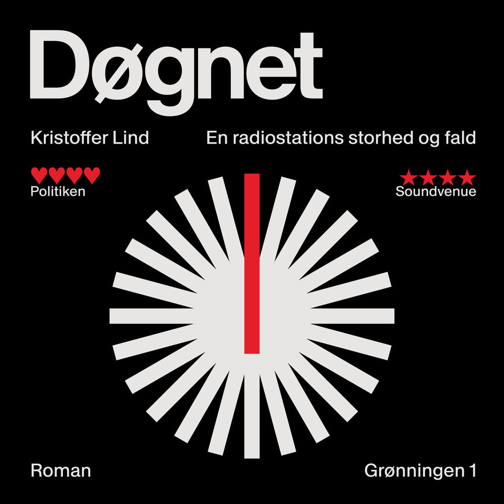 Døgnet