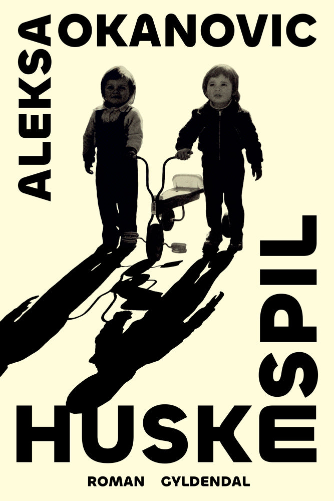 Huskespil