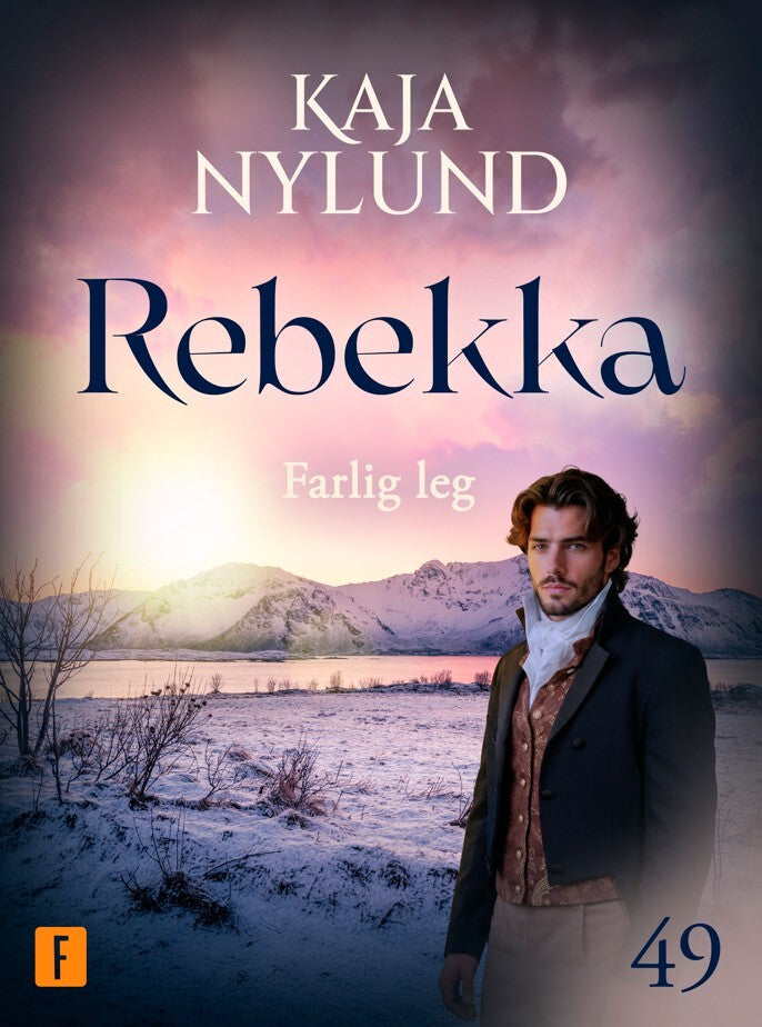 Farlig leg