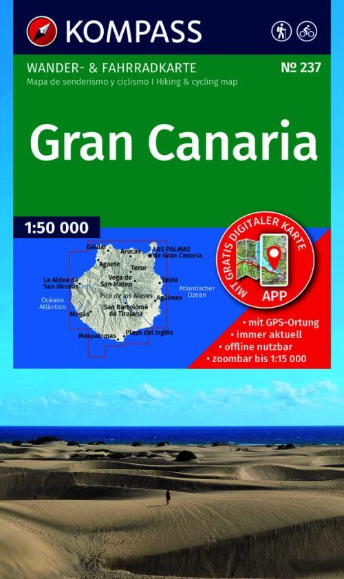 Gran Canaria
