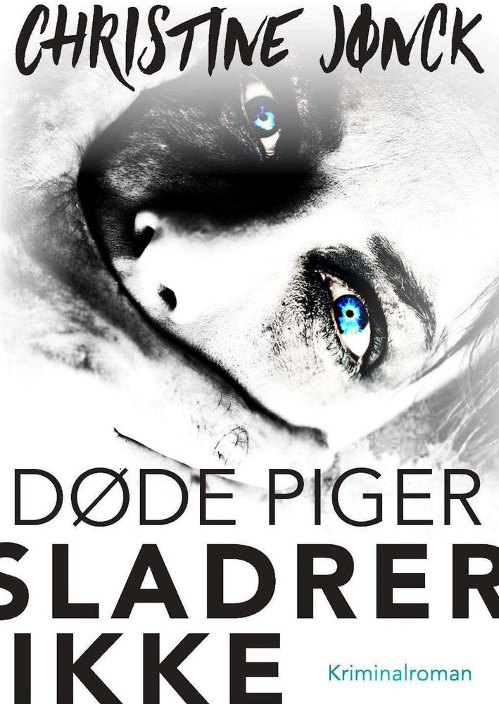 Døde piger sladrer ikke