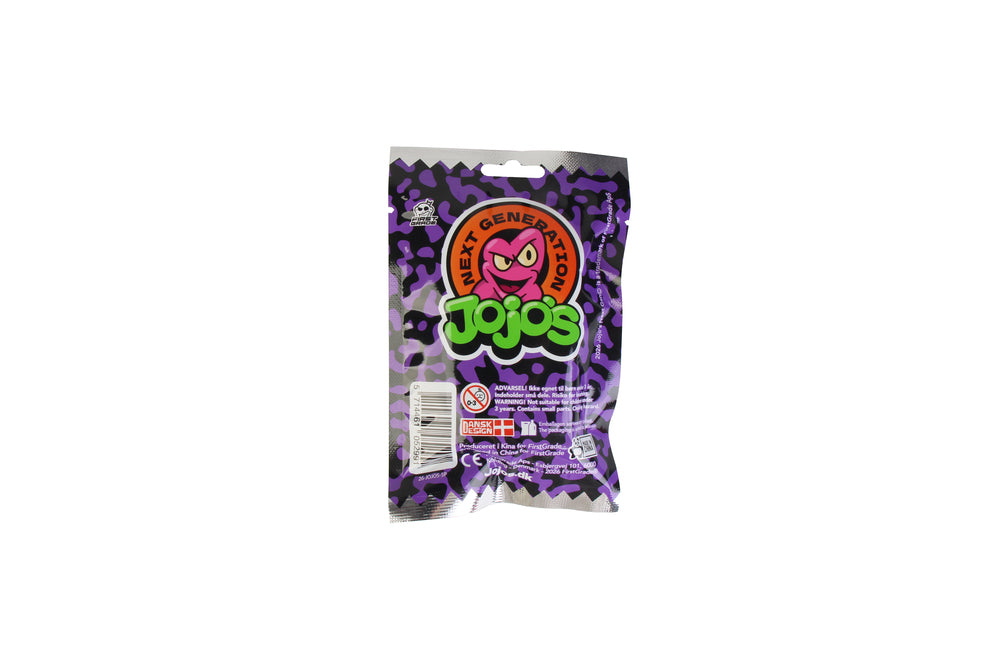 JOJO'S - 5 pack ass