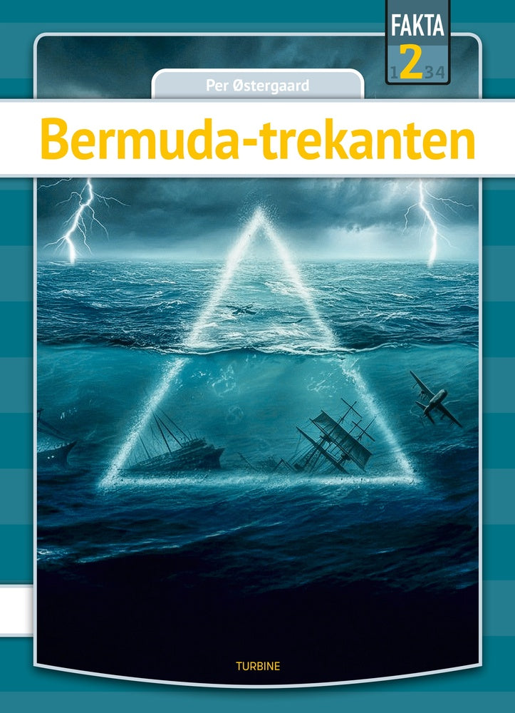 Bermuda-trekanten