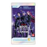K-Pop Demon Hunters classic edition cards