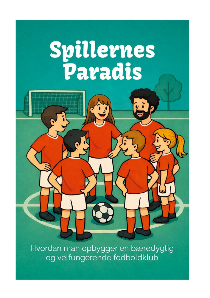 Spillernes Paradis